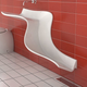 Illustration for article titled The Abisko is Closer to a Water Slide Than a Sink